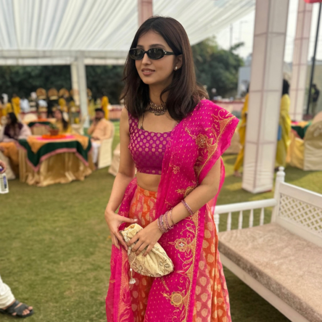 Dr. Nitya Bajpai