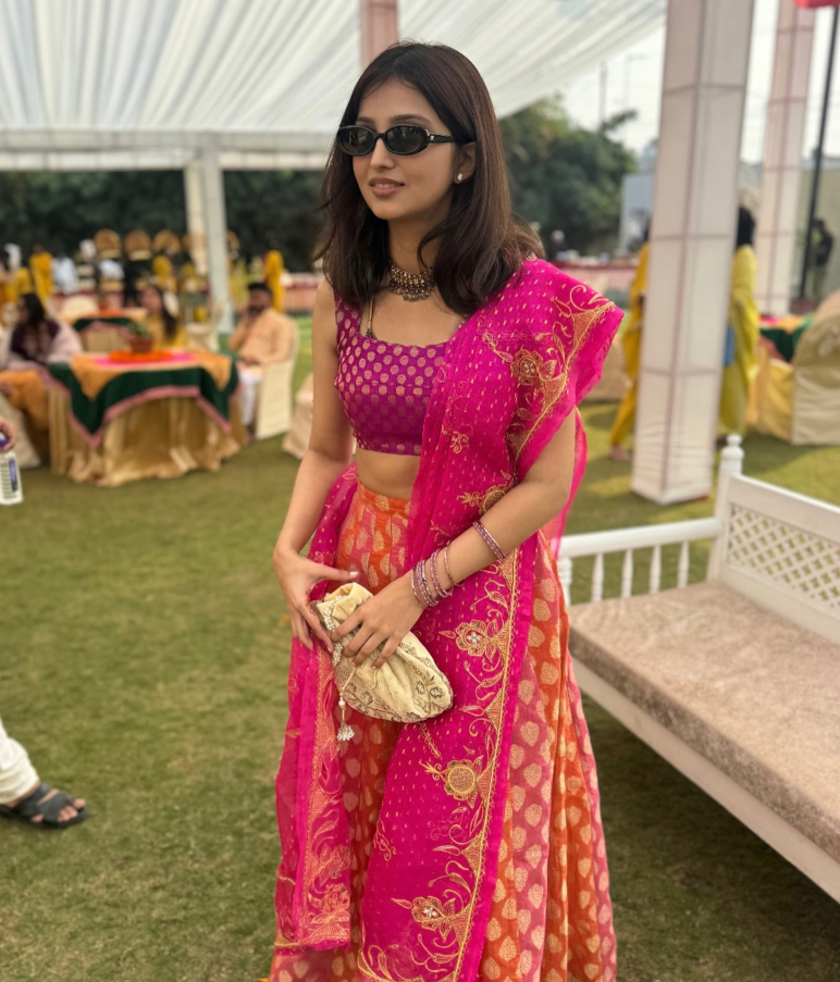 Dr. Nitya Bajpai