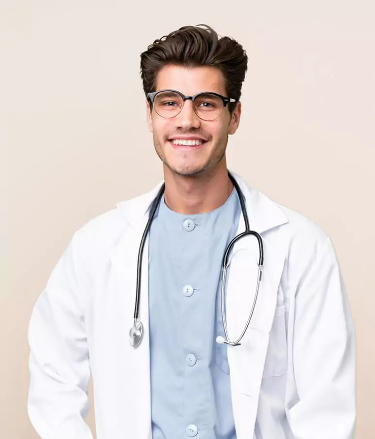 DR. EDWIN