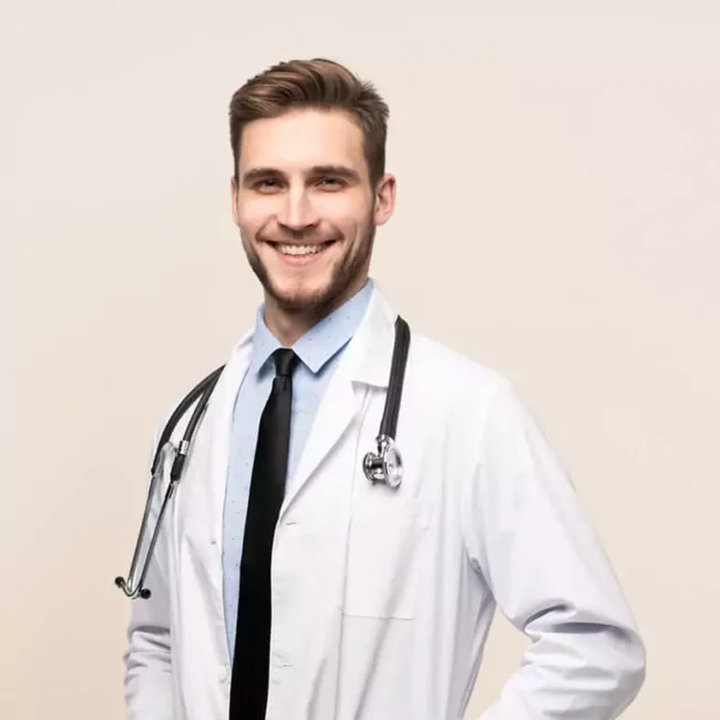 DR. JEFFIN