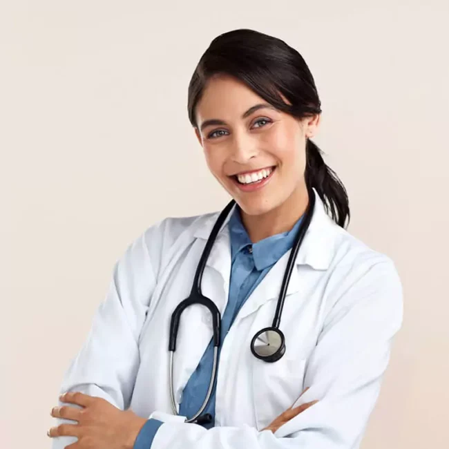 DR. LAARA