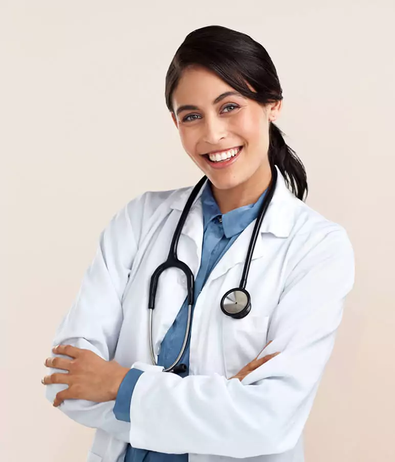 DR. LAARA