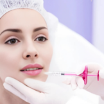 INJECTABLES FOR SMOOTH, WRINKLE-FREE SKIN